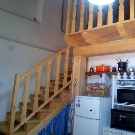 Hansel Y Gretel Pedrosa del Rey Екстер'єр фото