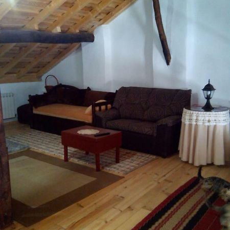 Hansel Y Gretel Pedrosa del Rey Екстер'єр фото