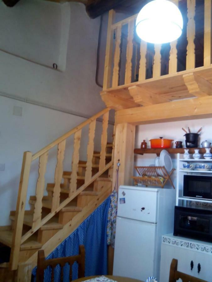 Hansel Y Gretel Pedrosa del Rey Екстер'єр фото