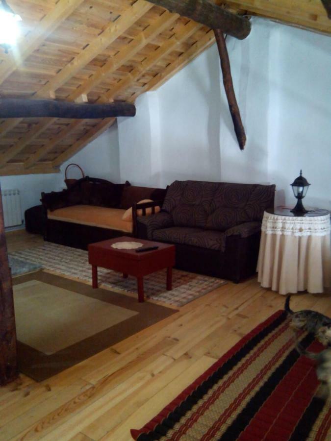 Hansel Y Gretel Pedrosa del Rey Екстер'єр фото