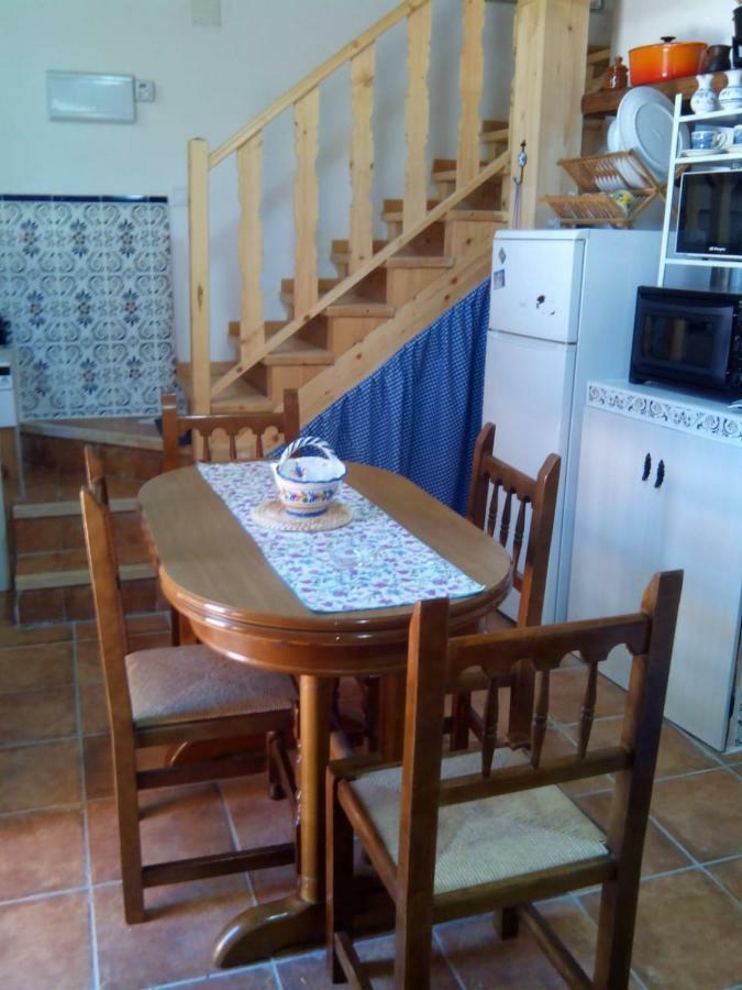 Hansel Y Gretel Pedrosa del Rey Екстер'єр фото